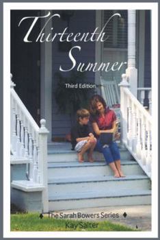 Paperback Thirteenth Summer: Third Edition Book