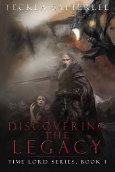 Paperback Discovering the Legacy Book