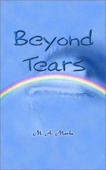 Paperback Beyond Tears Book