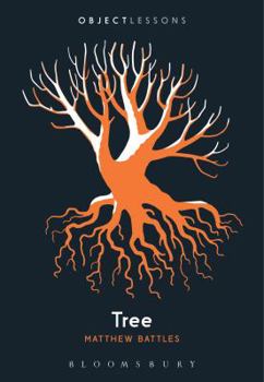 Tree (Object Lessons) - Book  of the Object Lessons