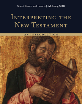 Paperback Interpreting the New Testament Book