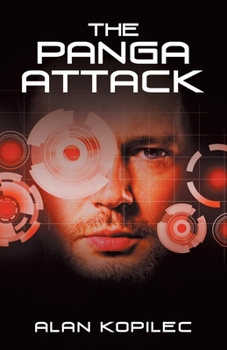 Paperback The Panga Attack Book