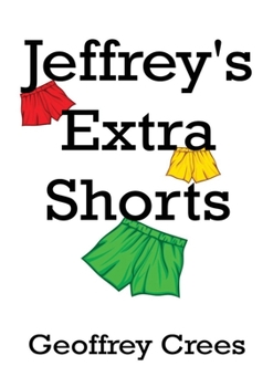 Paperback Jeffrey's Shorts Book