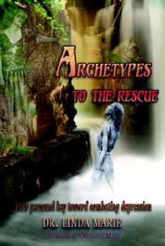 Paperback Archetypes to the Rescue Book