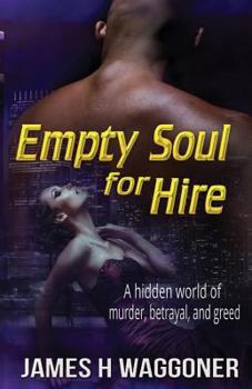 Paperback Empty Soul for Hire Book