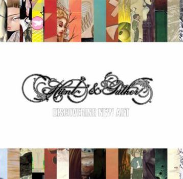 Hunt & Gather: Discovering New Art