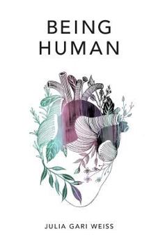 Paperback Being Human Book