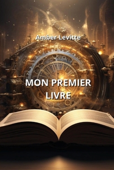 Paperback Mon Premier Livre [French] Book