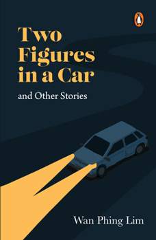 Paperback Two Figures in a Car and Other Stories Book