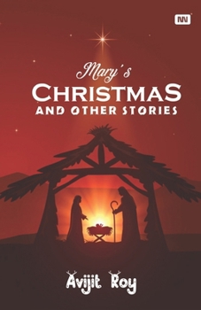 Paperback Mary's Christmas And Other Stories Book