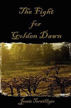 Paperback The Fight for Golden Dawn Book