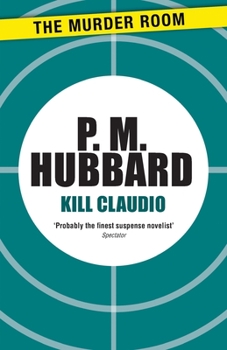 Paperback Kill Claudio Book