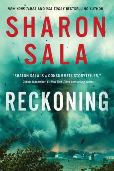 Paperback Reckoning Book