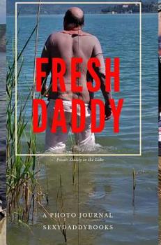 Hardcover Fresh daddy Book