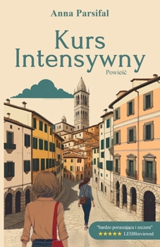Paperback Kurs intensywny: powieśc [Polish] Book