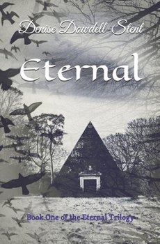 Paperback Eternal: Book One of the Eternal Trilogy Book