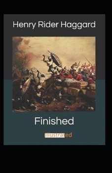 Finished Illustrated