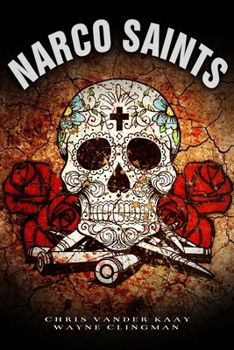 Paperback Narco Saints Book
