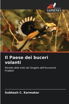 Paperback Il Paese dei buceri volanti [Italian] Book