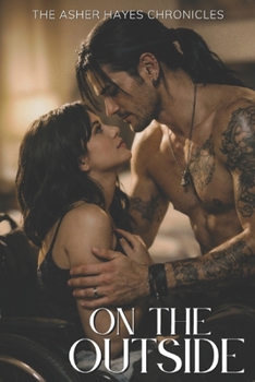 Paperback On the Outside: Book 1 Book