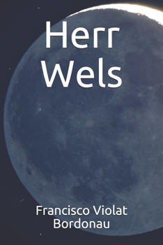 Paperback Herr Wels [Spanish] Book