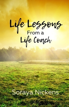 Paperback Life Lessons From a Life Coach Book