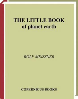 Paperback The Little Book of Planet Earth Book