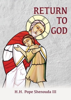 Paperback Return to God Book