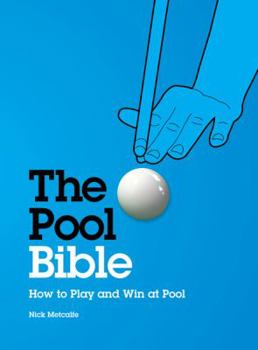 Paperback The Pool Bible Book