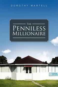 Paperback The Penniless Millionaire Book