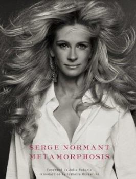 Hardcover Serge Normant: Metamorphosis Book
