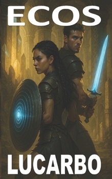 Paperback Ecos [Spanish] Book