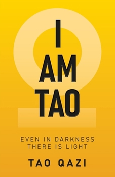 Paperback I Am Tao Book