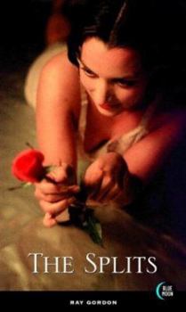 Paperback The Splits Book