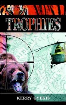 Paperback Trophies Book