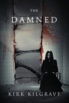 Paperback The Damned Book