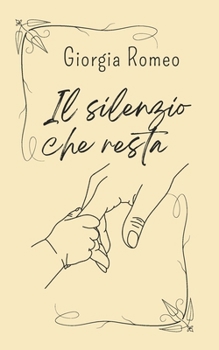 Paperback Il Silenzio che resta [Italian] Book