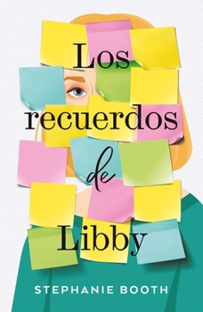 Paperback Recuerdos de Libby, Los [Spanish] Book