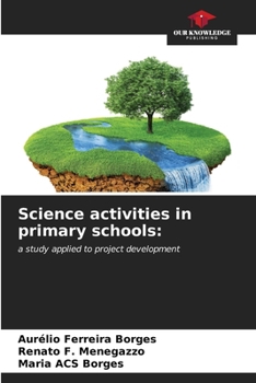 Paperback Science activities in primary schools Book