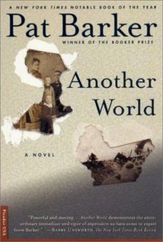 Paperback Another World Book