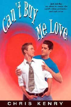 Paperback Can't Buy Me Love Book