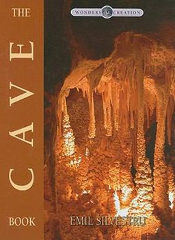 The Cave Book - Book  of the Wonders of Creation