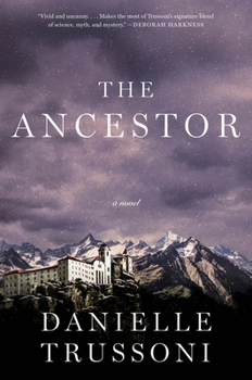Hardcover The Ancestor Book