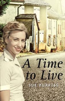 Paperback Time to Live Book