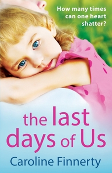 Paperback The Last Days of Us Book