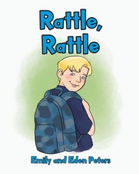 Paperback Rattle, Rattle Book