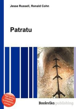 Paperback Patratu Book