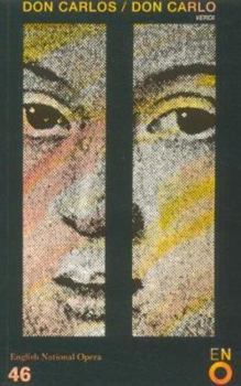 Paperback Don Carlos/Don Carlo: English National Opera Guide 46 (English National Opera Guides) Book
