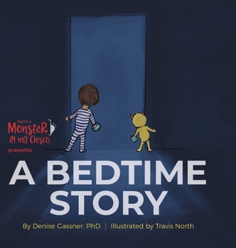 Hardcover A Bedtime Story Book