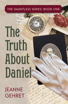 Paperback The Truth About Daniel Book